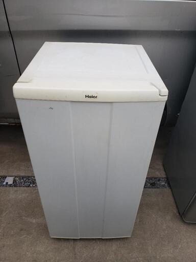 ハイアール 冷凍庫 JF-NU100B 100Ｌ 2008年製\n\n