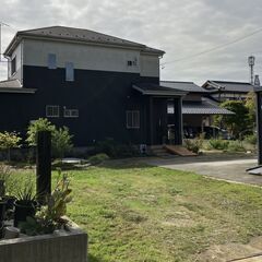 【岩間町小原　中古戸建】