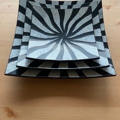 ベトナム漆器。