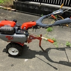 クボタ　トラクター　ベジマスター　TA800-S