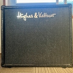 Hughes&Kettner / EDITION BLUE 60-DFX ギターアンプ 60w
