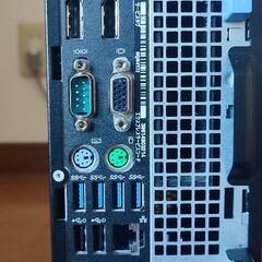 Dell 5050　第7世代　i5 デスクトップパソコン