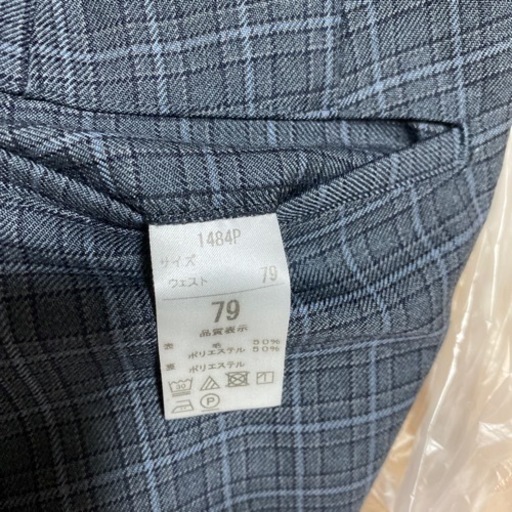 お取引先が決まりました。美品！函館市立五稜郭中学校　男子制服セット
