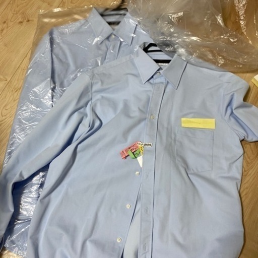 お取引先が決まりました。美品！函館市立五稜郭中学校　男子制服セット