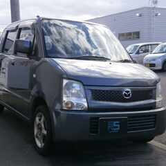 コミコミ31万円！H.19(2007)年 マツダ AZ-ワゴン ...