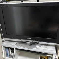 液晶テレビ、ブルーレイレコーダー、テレビ台セット販売
