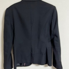 スーツ　ジャケット　レディースの画像