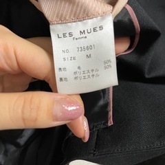 スーツ　ジャケット　レディースの画像