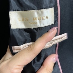 スーツ　ジャケット　レディースの画像