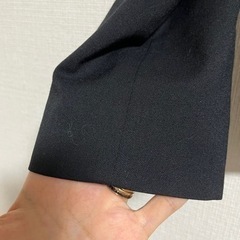 スーツ　ジャケット　レディースの画像