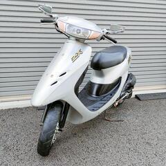 2305.高馬力2スト　ライブディオ　バッテリー新品　千葉県柏市...
