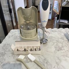 ▼値下げ▼貝印 ブレンダー マルチブレンダー 店頭販売 南区花畑