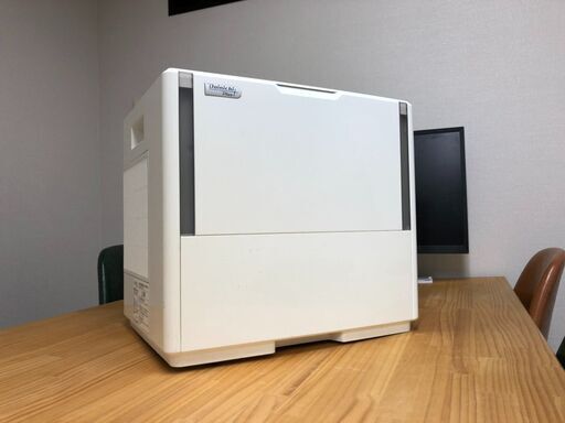 DAINICHI HD-243(W)　加湿器