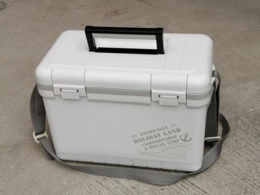 ！値下！【3ヶ月前購入品】クーラーボックス11L