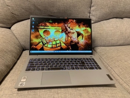Lenovo IdeaPad 5 15IIL05 81YK 15.6インチ