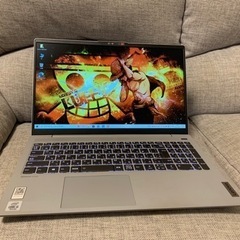 Lenovo IdeaPad 5 15IIL05 81YK 15...