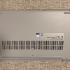 Lenovo IdeaPad 5 15IIL05 81YK 15.6インチの画像