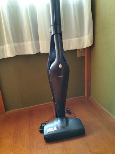 掃除機