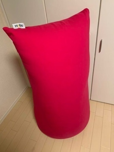 yogibo〜(PINK)