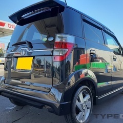 月々9千円〜分割可‼️車検2年付き！【名義変更代込み】ホンダ ゼストスパークW☆H22年式☆ウィンカーミラー☆ベンチシート☆ドライブレコーダー付きのフル装備☆ 事故修復歴無し☆そのまま乗って帰れます！の画像