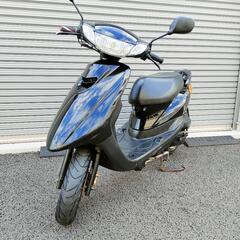 2307.ジョグZR スペシャルエディション♪　社外マフラー付属...