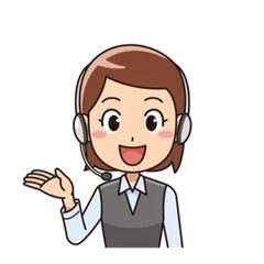大学生大活躍！！コールセンター！！の画像