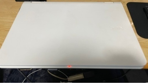 家電 NEC LaVie LL750/R