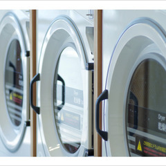 【45~60分1020円！】コインランドリー清掃@五條市新町_案...