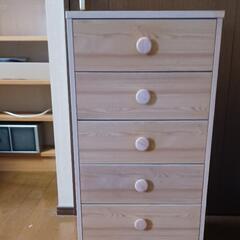 ミニタンスの画像