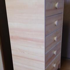 ミニタンスの画像