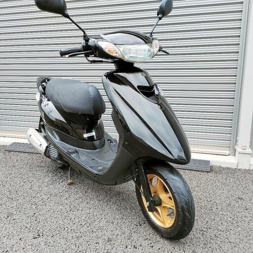 2308.ジョグZRスペシャルエディション　バッテリーミラー新品　千葉県柏市　即日配送、自走引き取りも可能