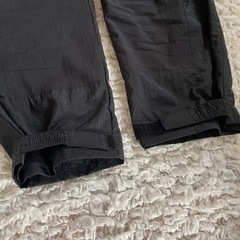 ナイキ　NIKE トレーニングパンツ　Lサイズの画像