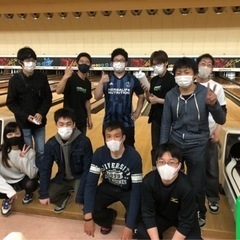 3月26日 ボウリング会開催！(※ゲスト定員6名) − 石川県