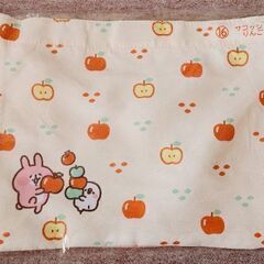 ❰取引中❱カナヘイ　サコッシュ　りんご