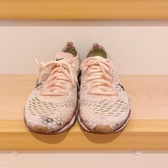 木曜まで！！ NIKE ★ ランニングスニーカーの画像