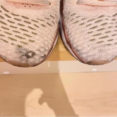 木曜まで！！ NIKE ★ ランニングスニーカーの画像