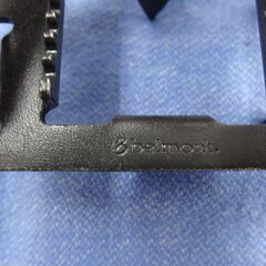 belmont /ベルモント 軽量 6本爪 アイゼン スノーガード アウトドア 登山用品 クライミング 西岡店の画像