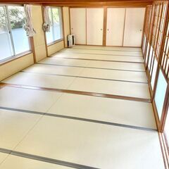 【創業96年！畳・襖・障子・網戸専門店】畳の張り替え・交換なら当店におまかせください！ − 栃木県