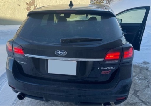 レヴォーグ コラゾン テールランプ VM4 VMG