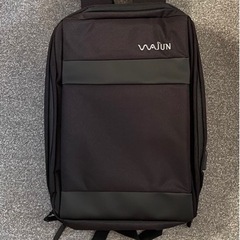お話し中【新品】wajun  PCバッグ ノートパソコン用リュッ...