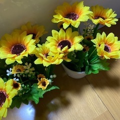 造花