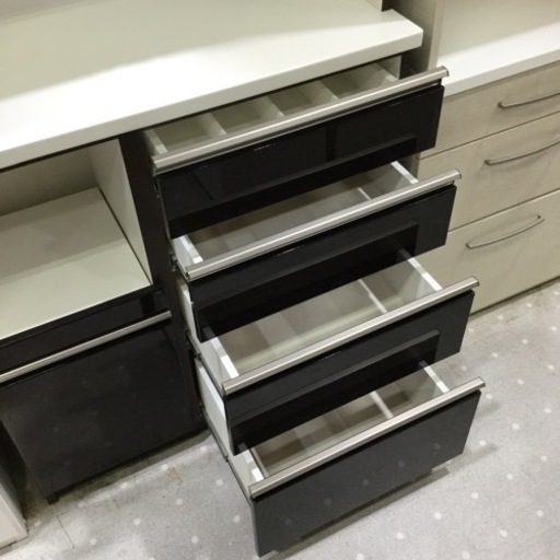 美品！  キッチンボード
