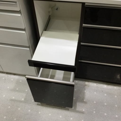 美品！  キッチンボード