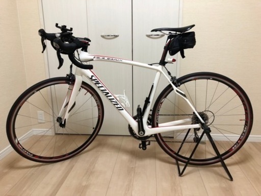 ロードバイク