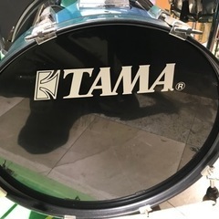 ドラムセット　値下げしました！の画像