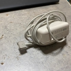 PC詳しい方むけ　マックブックエア　MacBook Air 2015  ジャンクの画像