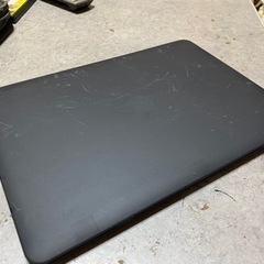 PC詳しい方むけ　マックブックエア　MacBook Air 2015  ジャンクの画像