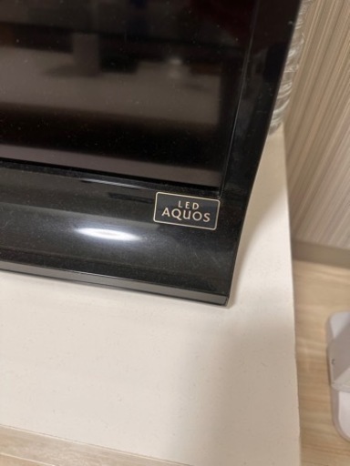 テレビ
