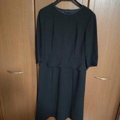 お値下げ！未使用  喪服 11AR70の画像