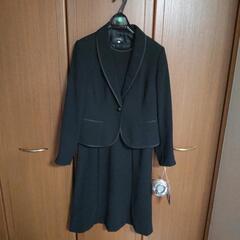お値下げ！未使用  喪服 11AR70の画像